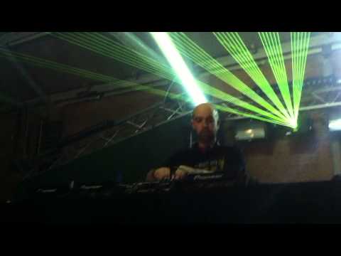 John O'Callaghan @Godskitchen vs Trancecoda As One (Jan 3 2015)