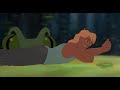 FernGully The Last Rainforest Raining Like Magic