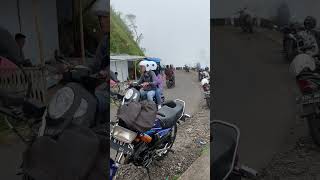Download lagu SATU SATUNYA GUNUNG YANG BISA DI NAIKI SAMPE PUNCAK PAKE KENDARAAN #rxking #healing #riding #shorts mp3