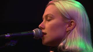 Phoebe Bridgers - Smoke Signals (101.9 KINK)