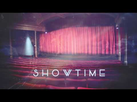 Kręcioł - Showtime