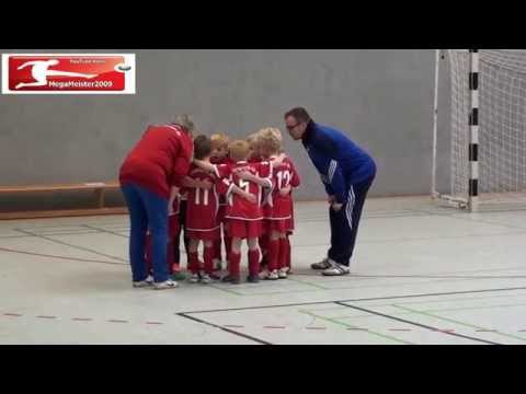 G-Junioren/JSG Aerzen Reher -TSC Fischbeck/MegaMeister2009/Soccerweekend 2015