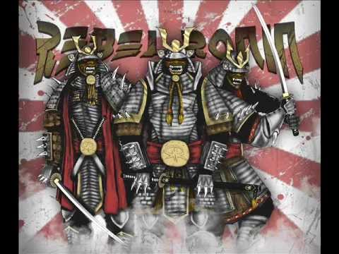 Lt.Mana..(Nameless Champion's) Produced By The Whiteshadow of Norway Mixed By La-Dog