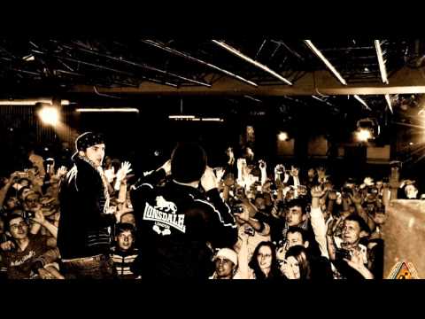 Czar ft. Shot & Аня Марцин - My Life