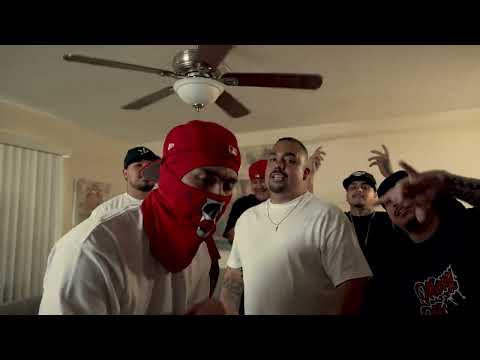 Lil Nate Tha Goer - By All Means (Official Music Video) (59 x Rx Collab)