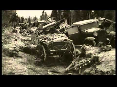 SOWIECKA HISTORIA - film dokumentalny.