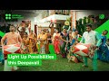 Maxis Deepavali 2022 | Light Up Possibilities Together