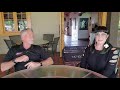 Meet John Bagley, Managing Partner of Wildwood Crossing & Cantina Restaurant in Vista, CA
