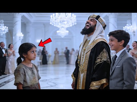 "DANSEAZĂ CU FIUL MEU ȘI ÎȚI DAU 500MII$!" RÂSE MILIARDARUL - DAR FATA SĂRACĂ L-A ȘOCAT CÂND...