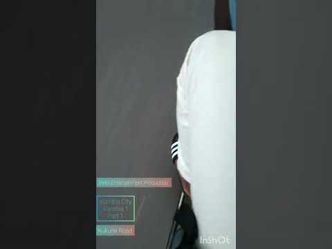 Kambia District, Kambia Town, Part 1