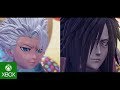 JUMP FORCE - Madara and Hitsugaya DLC Trailer