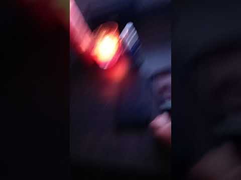 Justin Brandon march on flingster 8/31/97