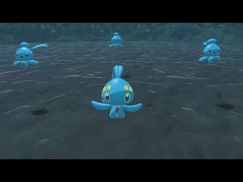 how to get manaphy and phione the sea legends quest