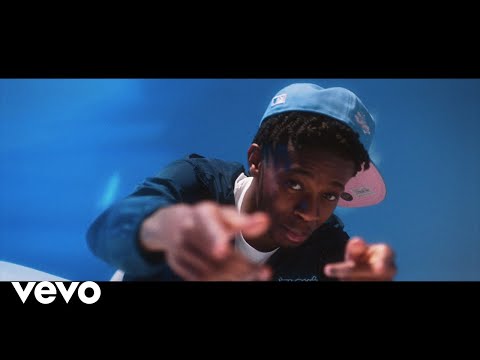 SwitchOTR - Clearest of Signs (Official Video)