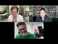 Jason Moran and Viet Nguyen Discuss Why Artists Create