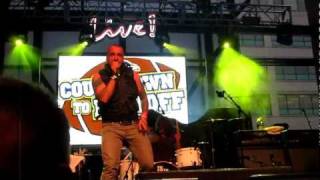 "Ghost Town" in HD - Egypt Central 9/8/11 Baltimore, MD