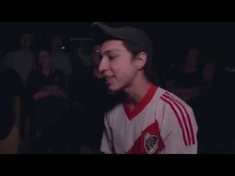 Jac vs Rata - Final OV Battles #1