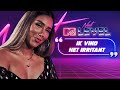 JANICE BLOK: “DONNY is echt een STRESSKIP” | MTV Next Level