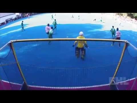 3-1 Royal Leopold - SG Amsicora ASD