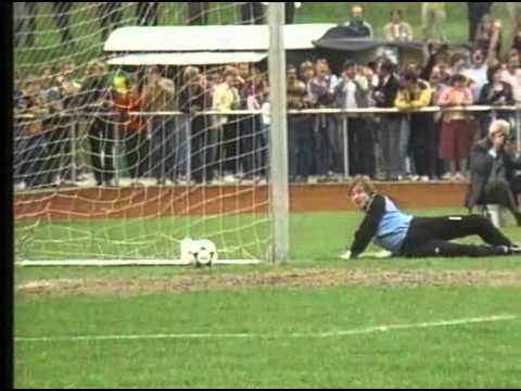 9. Geschischte des Frauenfußballs im TV -  Heute, 2. Mai 1984