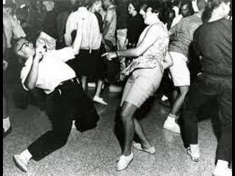 GAETANO PARISIO. OLD SCHOOL SET. 03/04/2019. ONLYTEKNO COLLECTION 915