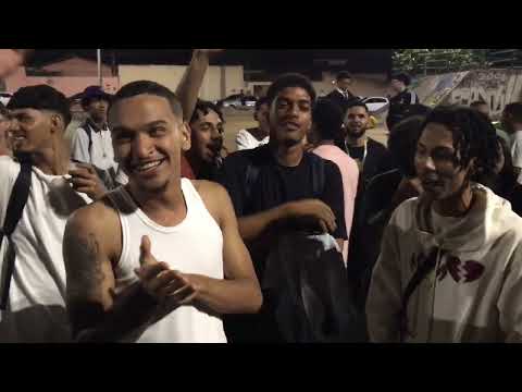 (🤯🔥) Geovane x Dadin |2ºFASE | BATALHA DA PAZ X MARANHAS 111° | GOIÂNIA-GO