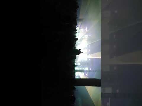 So w'happy festival 2019 dôme