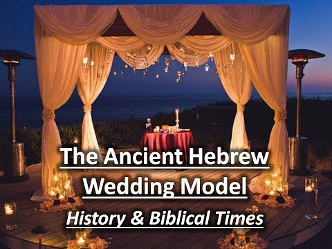 download lagu mp3 mp4 Ancient Jewish Wedding Feast, download lagu Ancient Jewish Wedding Feast gratis, unduh video klip Ancient Jewish Wedding Feast