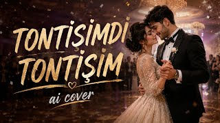 Tontisimdi  Tontisim  Sevgilim Nasilsin  ai cover 2026