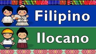 Download lagu AUSTRONESIAN: FILIPINO & ILOCANO mp3