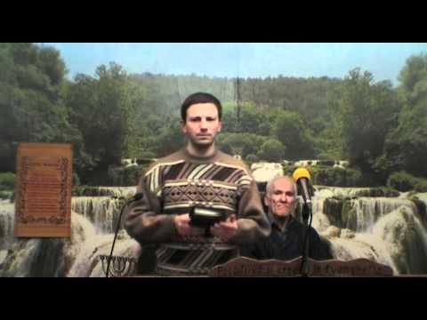 Fraţilor, ce să facem? - Adrian Flore - 03