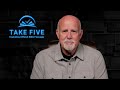 Take 5 The Gift Of Tongues