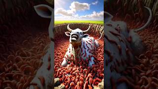 Download lagu Millions Of Red Creature Cover The Cow 😱#ai #ytshorts #cartoon #cow #shorts mp3 Download lagu Millions Of Red Creature Cover The Cow 😱#ai #ytshorts #cartoon #cow #shorts mp3