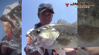 チャンクローの釣果報告御礼