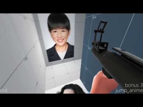 Bonus collection #1 [4-A]