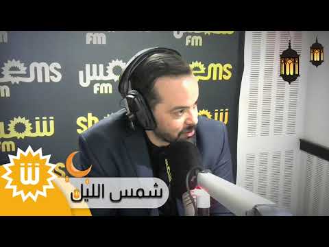 محمد علي بن جمعة كمال التواتي أفضل كوميدي