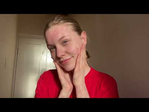 Face Gym - Facial Workout Video