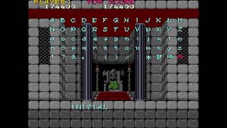 【実況】運任せでもクリアしたい魔界村【配信】