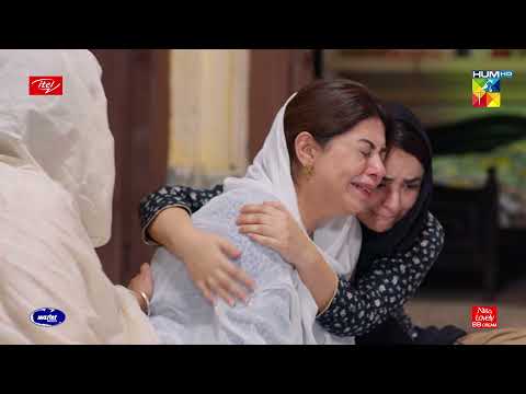 Ishq E Laa - Episode 09 - Best Scene 11 - HUM TV