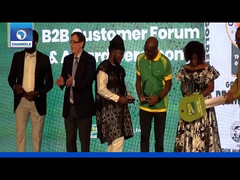 FMN Holds Customer Forum & Awards Ceremony In Lagos
