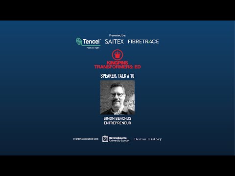 KINGPINS TRANSFORMERS ED RAVENSBOURNE 11 Simon