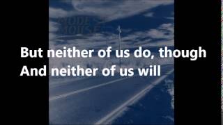 Modest Mouse - Might (lyrics)