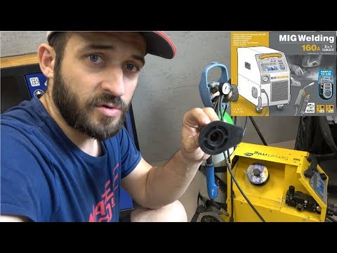 POST ME MAG GYS 162 //VLOG 1//