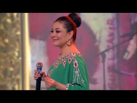 Дервиши & Дильназ Ахмадиева – Малика.