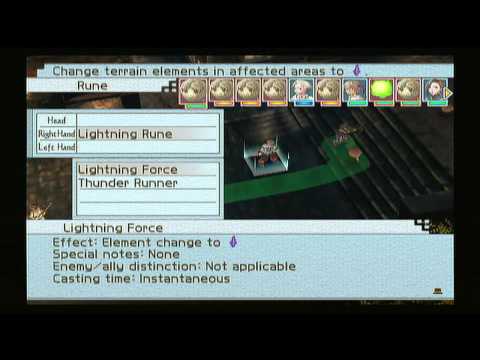 Let's Play Suikoden Tactics #2 Poor soul