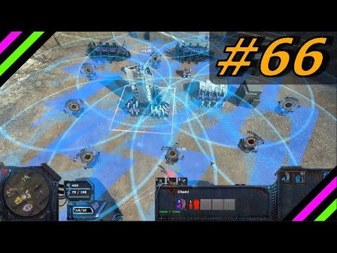 Lambda Wars Beta | Multiplayer Gameplay | Episode #66 - Overrun