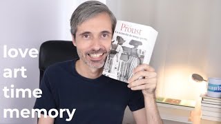 IN SEARCH OF LOST TIME by Marcel Proust 🇫🇷 BOOK REVIEW (and how to read Proust)