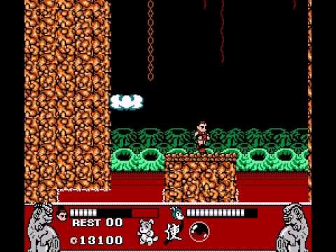 LP Conquest of the Crystal Palace part 3