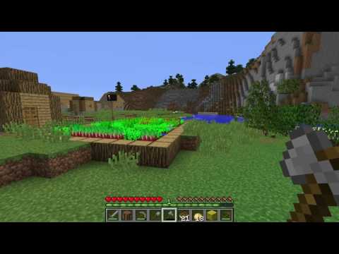 Mindcrack Ultra Hard Core - Season 28 Episode 1