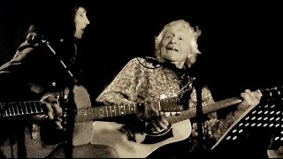 Ramblin' Jack Elliott - "Ballad Of Tom Joad" Live With Sarah Lee Guthrie In Los Angeles -10/12/23
